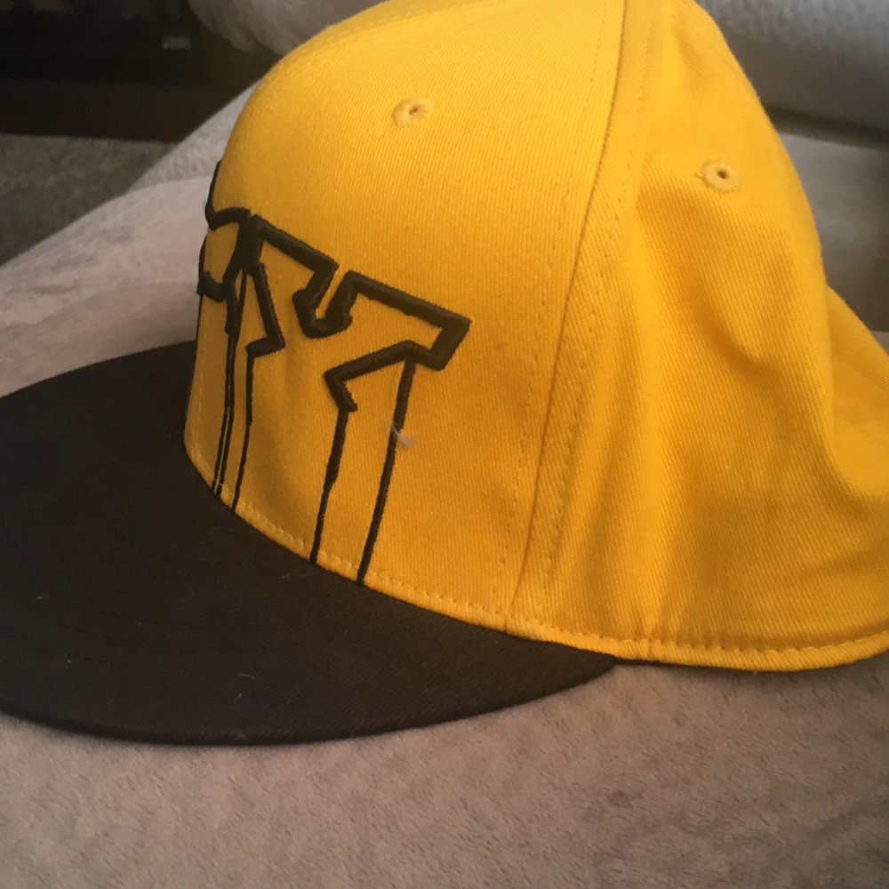 Fox hat - Picture 2 of 3